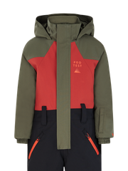 PRTSOUL TD Snowsuit