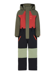 PRTSOUL TD Snowsuit