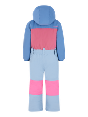 PRTSOUL TD Snowsuit