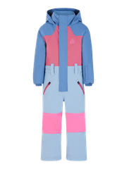 PRTSOUL TD Snowsuit