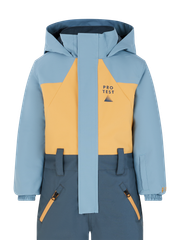 PRTSOUL TD Snowsuit