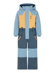 PRTSOUL TD Snowsuit
