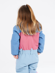 PRTSOUL TD Snowsuit