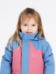 PRTSOUL TD Snowsuit