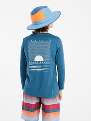 PRTRuddy JR Surf shirt