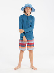 PRTRuddy JR Surf shirt