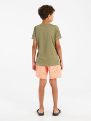 PRTRolf JR Surf shirt