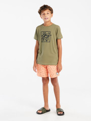 PRTRolf JR Surf shirt