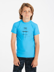 PRTEric JR Surf shirt