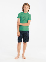 PRTEric JR Surf shirt