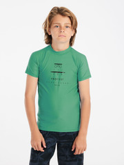 PRTEric JR Surf shirt
