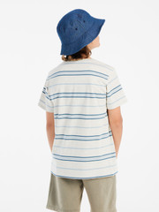 PRTScott JR Gestreept t-shirt