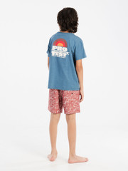PRTFaros JR T-shirt