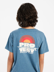 PRTFaros JR T-shirt