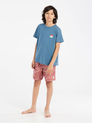 PRTFaros JR T-shirt