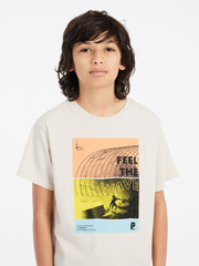 PRTLuke JR T-shirt