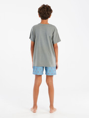PRTLuke JR T-Shirt