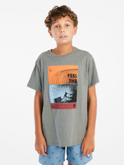 PRTLuke JR T-Shirt