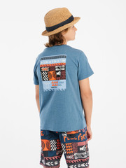 PRTKevan JR T-Shirt