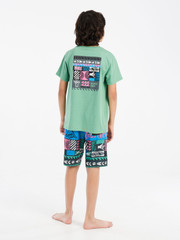 PRTKevan JR T-shirt
