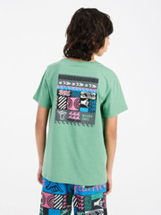 PRTKevan JR T-shirt