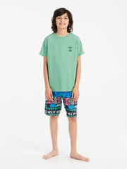PRTKevan JR T-shirt