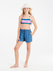 PRTMariah JR Korte broek