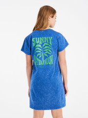 PRTRubey JR T-shirt jurkje