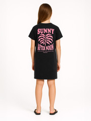 PRTRubey JR T-shirt jurkje