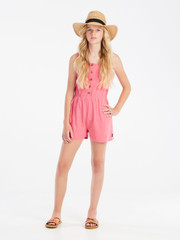 PRTSimba JR Playsuit
