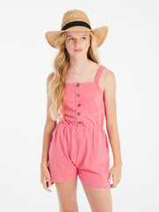 PRTSimba JR Playsuit