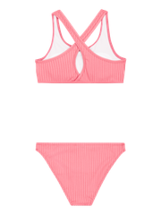 PRTMoon JR Bralette bikini set