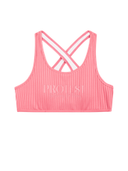 PRTMoon JR Bralette bikini set