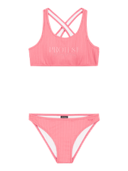 PRTMoon JR Bralette bikini set