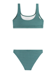 PRTRose JR Bralette bikini set