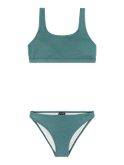 PRTRose JR Bralette bikini set