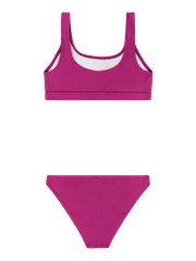 PRTRose JR Bralette bikini set