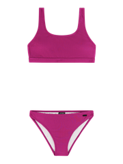 PRTRose JR Bralette bikini set