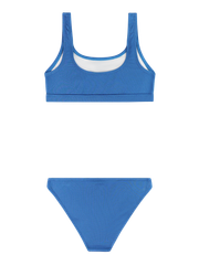PRTRose JR Bralette bikini set