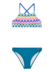 PRTSyl JR Bralette bikini set