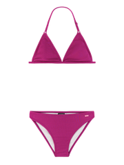 PRTDumi JR Triangle bikini set