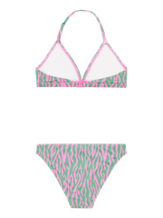 PRTAniston JR Tijger triangel bikini set