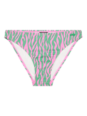 PRTAniston JR Tijger triangel bikini set