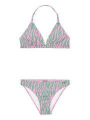 PRTAniston JR Tijger triangel bikini set