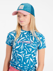 PRTSwirly JR Surf shirt