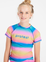 PRTTicket JR Surf-Shirt