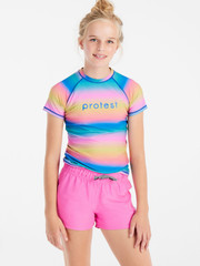 PRTTicket JR Surf-Shirt