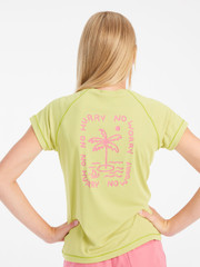 PRTFunny JR Surf-Shirt