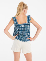 PRTStassy JR Tanktop