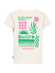 PRTMulti JR T-shirt